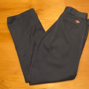 Dickies original high rise